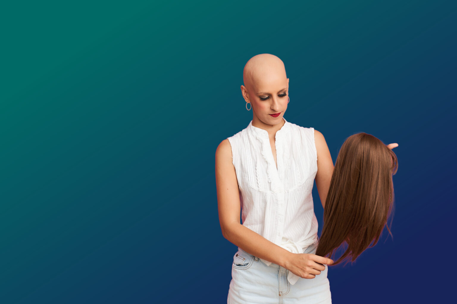 Get Support National Alopecia Areata Foundation Naaf 