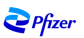 Pfizer logo